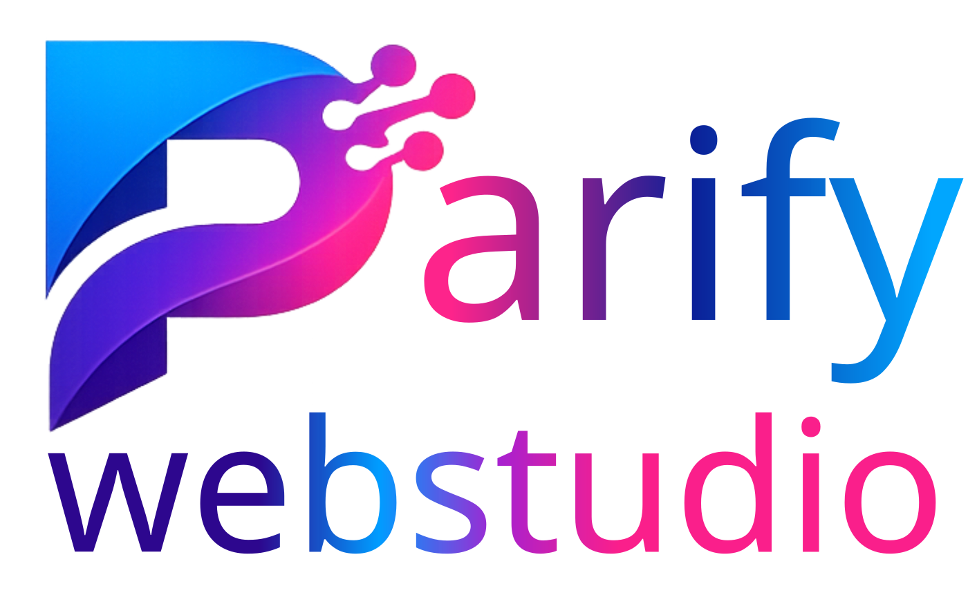 Parify Webstudio